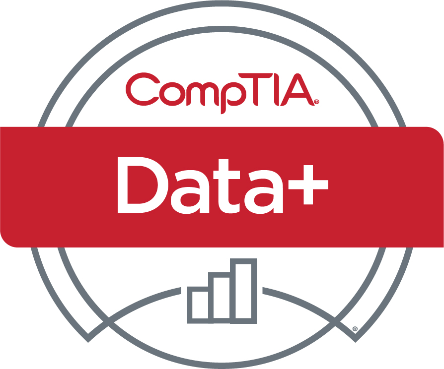 CompTIA Data+ Training