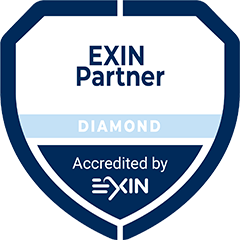 New Horizons - EXIN Partner Diamond
