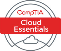 CompTIA Cloud Essentials Training