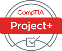 CompTIA Project+ Training